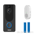 V7 Smart Home HD Doorbell Videotürklingelkamera